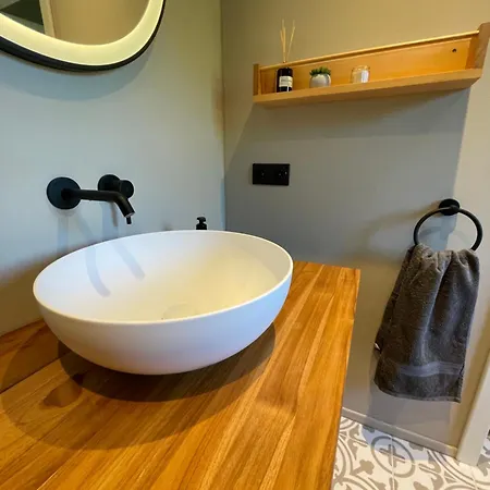 De Relliner Hues * Heringsdorf (Ostholstein)