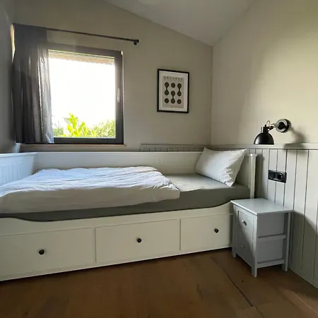 Feriehus De Relliner Hues Heringsdorf (Ostholstein)