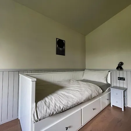 Feriehus De Relliner Hues Heringsdorf (Ostholstein)