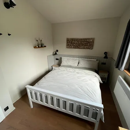 De Relliner Hues Feriehus