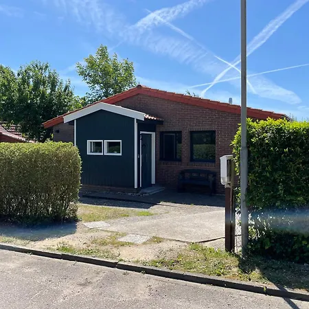 De Relliner Hues Feriehus *