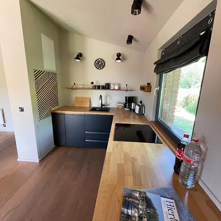 De Relliner Hues Feriehus