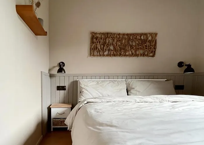 De Relliner Hues * Heringsdorf (Ostholstein)